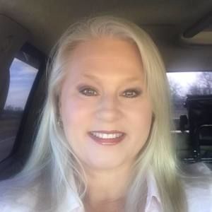 Meet your Posher, Tammy